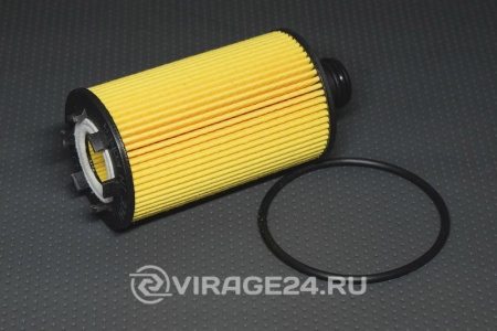 Купить Фильтр масляный MANDO EEOL0005Y