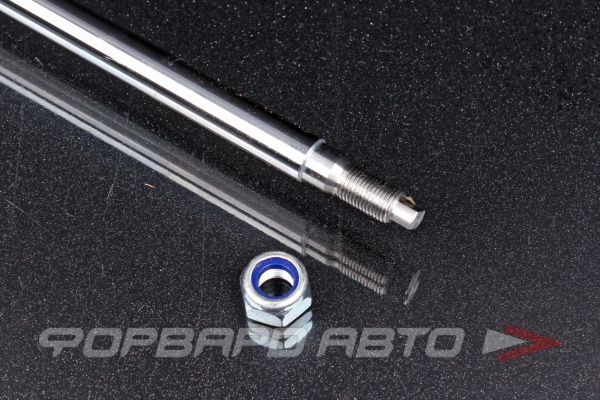 Амортизатор задний MILES DG02371-01