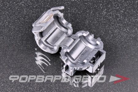 Купить Хомут трубки кондиционера TOYOTA 88718-2D150