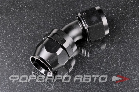 Купить Фитинг AN16 30° под тефлоновый шланг PTFE AB88 