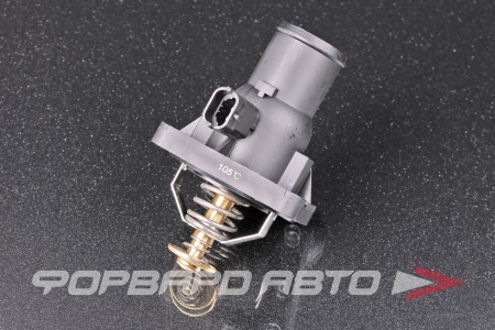 Купить Термостат KRAUF TVZ9009PF