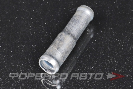 Купить Соединитель D=10*12 (трубка) металл КРЕПЕЖ 32000072