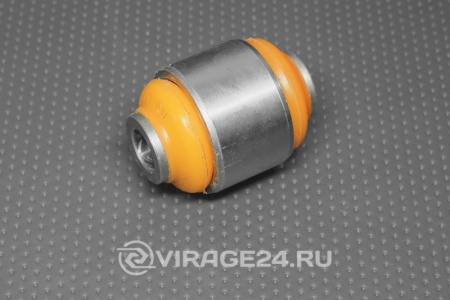 Купить Сайлентблок (плавающий) ПОЛИУРЕТАН 16-36-130