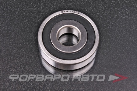 Купить Подшипник 25*72*19 (шариковый) KRAUF BAM1272EE