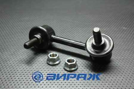 Купить Кронштейн стабилизатора, правый CTR CL0197