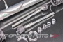 Рулевая рейка TOYOTA Hiace V 2006- (long) Motorherz R25611NW