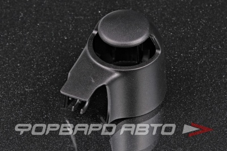 Купить Заглушка поводка стеклоочистителя заднего VAG 6Q6 955 435 D