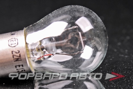 Купить Лампа P21W 12V 21W BA15s 3200К Standard EXCELITE EXCELITE 55500
