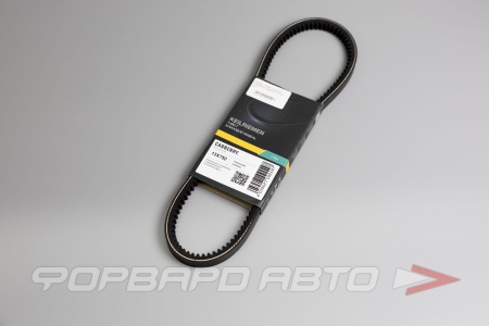 Купить Ремень клиновой CARBERRY 13X750