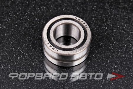 Купить Подшипник 15*28*13/14 CRAFT BEARINGS NA4902