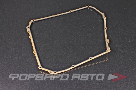 Купить Прокладка масляного фильтра акпп STELLOX 81-07834-SX