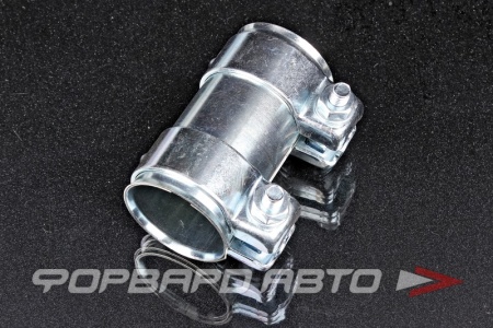 Купить Хомут глушителя 50/54,5*110 мм FA1 114-951