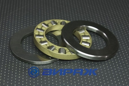 Купить Подшипник 45*73*20  9209Л