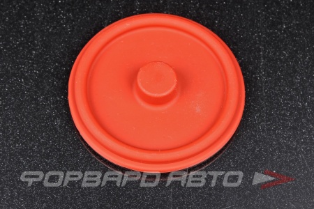 Купить Мембрана клапана вентиляции картерных газов (Opel Astra, Mokka, Chevrolet Aveo, Cruze) KRAUF GRG1023GG