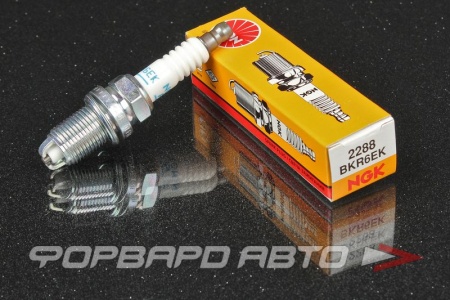 Купить Свеча зажигания Largus (K4M) 16кл. NGK 2288