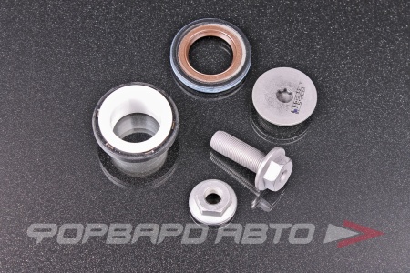 Купить Комплект сальников распредвала RENAULT 7701477180