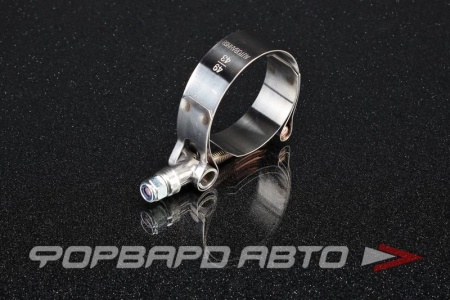 Купить Хомут силовой 42-47 мм T-Bolt AUTOBAHN88 