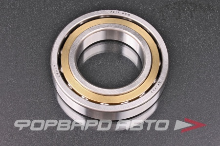 Купить Подшипник 85*150*28 CRAFT BEARINGS 7217ACM