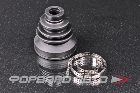 Купить Пыльник шруса JIKIU CD28016