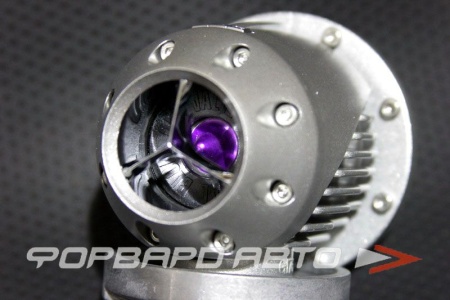 Купить Перепускной клапан (blow off, блоу офф), HKS SQV4 Nissan Silvia HKS 