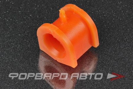Купить Втулка стабилизатора 24мм ПОЛИУРЕТАН 3-01-1202