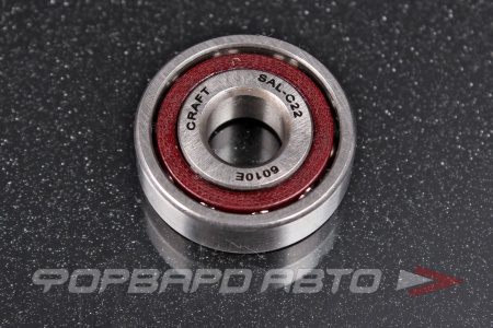 Купить Подшипник 10*28*8 CRAFT BEARINGS 6010E