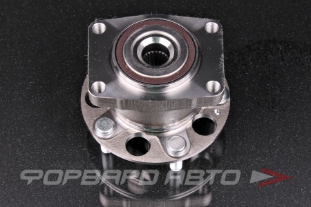 Купить Ступица KRAUF WBK1449BB