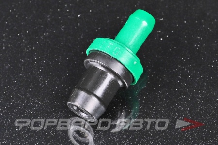 Купить Клапан вентиляции картерных газов AISAN 1100-75A90