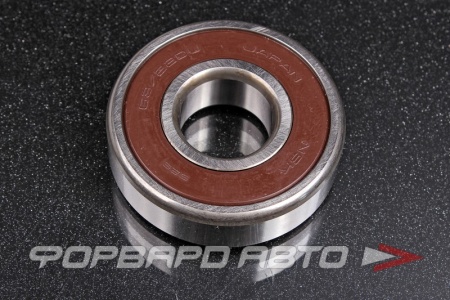 Купить Подшипник 22*56*16 (шариковый) NSK 63/22DDUC3E