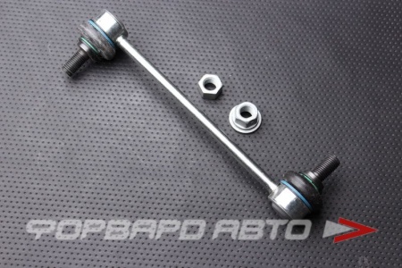 Купить Кронштейн стабилизатора, передний LEMFORDER 31177 01