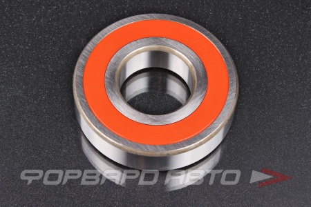 Купить Подшипник 45*100*25 (шариковый) NACHI 6309-2NSE