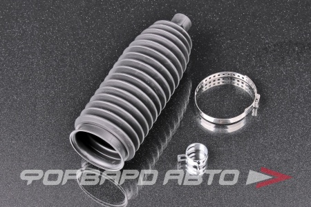 Купить Пыльник рейки рулевой JIKIU CG23004