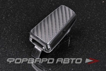 Купить Держатель очков на козырек (карбон) <> ACS-DO-05