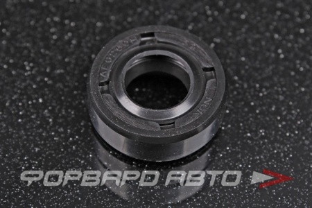 Купить Сальник 10*20*7 (б/н) рез. CORTECO 19019295B