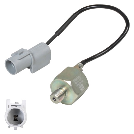 Купить Датчик детонации STARTVOLT VS-KS 2401