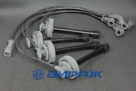 Купить Проводa высокого напряжения TOYOTA 90919-21496