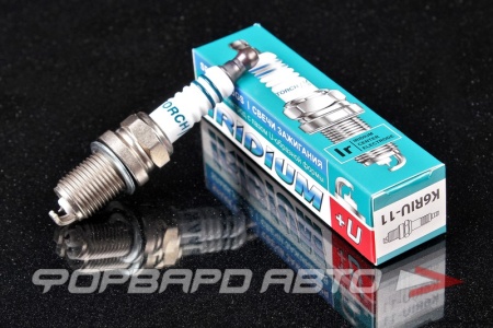 Купить Свеча зажигания TORCH K6RIU-11