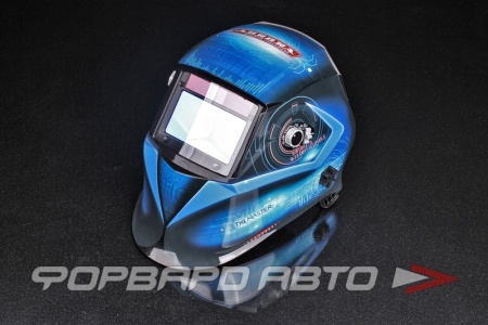 Купить Маска сварщика "Хамелеон"SUN7 TIG MASTER 2-levels AURORA 16876