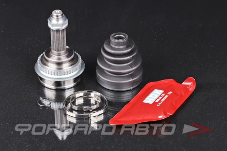 Купить Шрус наружный 30*56*27 (Subaru Impreza) HDK FU-M028A