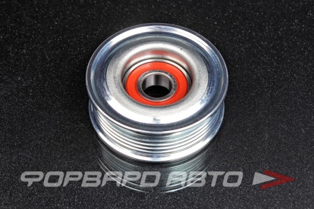 Купить Ролик приводного ремня (Mazda 2, 3, Axela) LYNX PB-5144