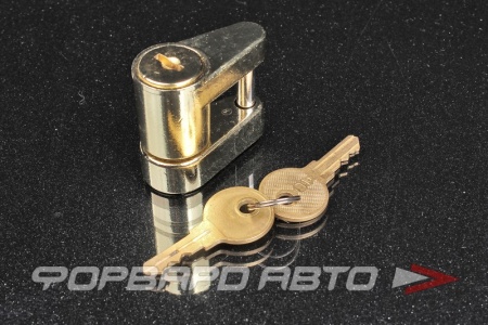 Купить Замок латунь BORT TP1407