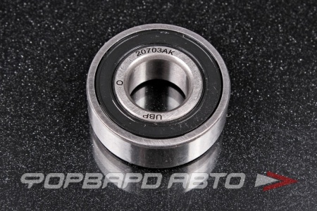 Купить Подшипник 17*40*14 UBP 20703