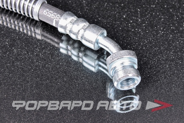 Шланг тормозной KIA SORENTO MK 1 K&K FT0828