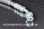 Шланг тормозной KIA SORENTO MK 1 K&K FT0828