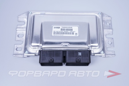 Купить Контроллер "ЭЛКАР" LADA Vesta  (М86) ВАЗ дв. 21179 (1,8) 16 кл. МТ, JR5, ДАД,  VVT, ИТЭЛМА 8450032548ИУ