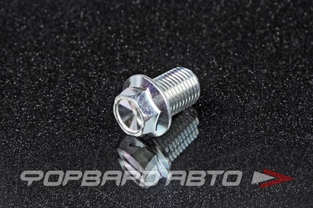 Купить Пробка сливная 14*1,5 масляного поддона SUZUKI 11518-63J10