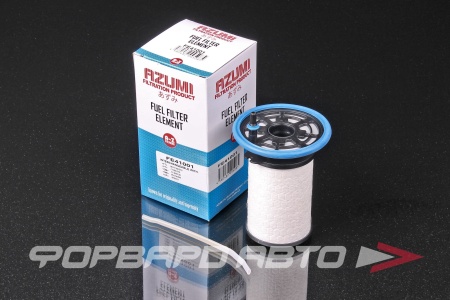 Купить Фильтр топливный элемент AZUMI FE41001