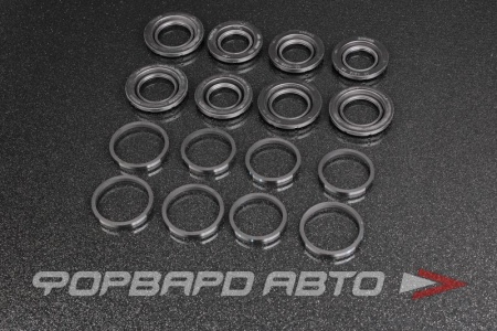 Купить Ремкомплект суппорта переднего HONDA 01463-S6M-J51