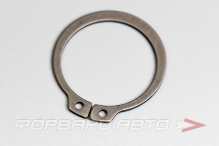 Купить Кольцо стопорное наружное D=24(внутр) <> 