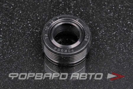 Купить Сальник 10*18*7 (б/н) рез. TG TCS P02954